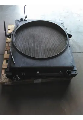 VOLVO VNL RADIATOR ASSEMBLY