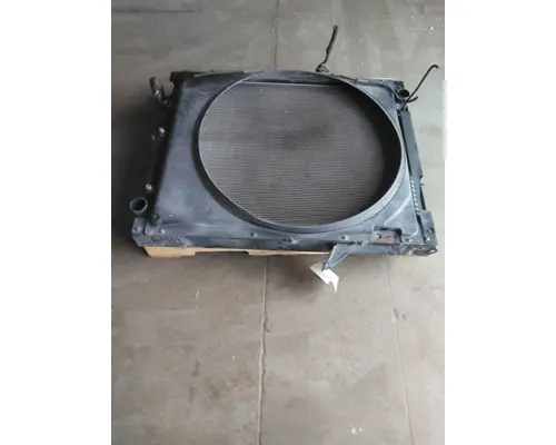 VOLVO VNL RADIATOR ASSEMBLY