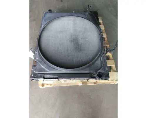VOLVO VNL RADIATOR ASSEMBLY