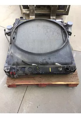 VOLVO VNL RADIATOR ASSEMBLY