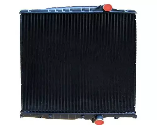 VOLVO VNL RADIATOR ASSEMBLY