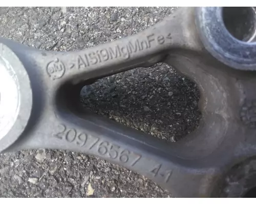 VOLVO VNL RADIATOR BRACKET