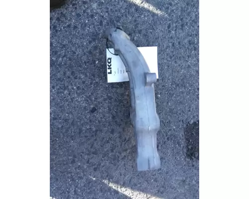 VOLVO VNL RADIATOR BRACKET
