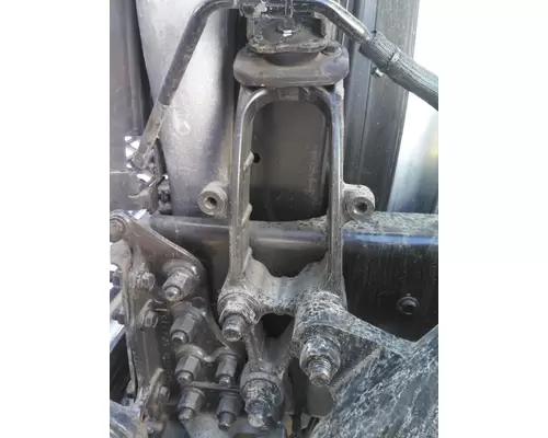 VOLVO VNL RADIATOR BRACKET