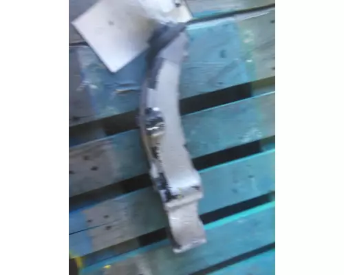 VOLVO VNL RADIATOR BRACKET