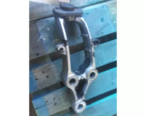 VOLVO VNL RADIATOR BRACKET