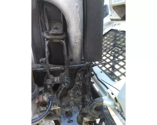 VOLVO VNL RADIATOR BRACKET