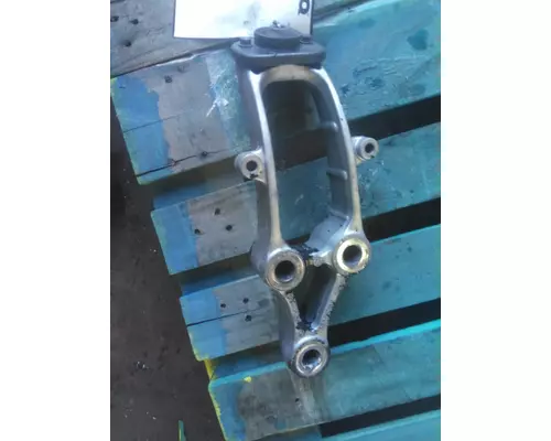 VOLVO VNL RADIATOR BRACKET