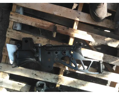 VOLVO VNL RADIATOR BRACKET