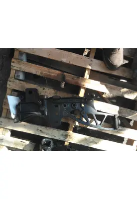 VOLVO VNL RADIATOR BRACKET