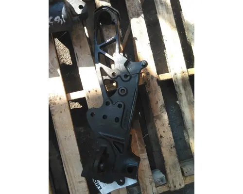 VOLVO VNL RADIATOR BRACKET