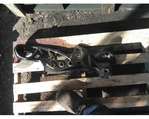 VOLVO VNL RADIATOR BRACKET