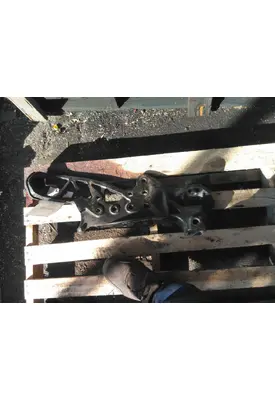 VOLVO VNL RADIATOR BRACKET