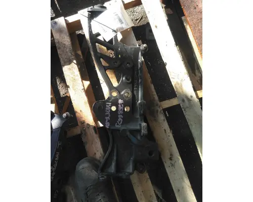 VOLVO VNL RADIATOR BRACKET