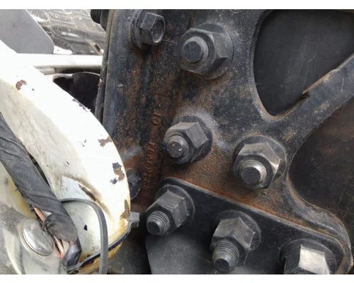 VOLVO VNL RADIATOR BRACKET