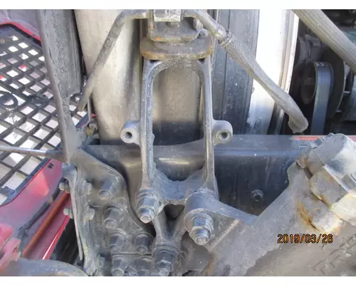 VOLVO VNL RADIATOR BRACKET