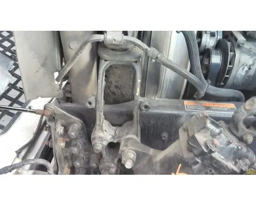 VOLVO VNL RADIATOR BRACKET