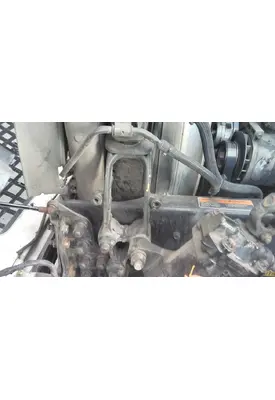 VOLVO VNL RADIATOR BRACKET