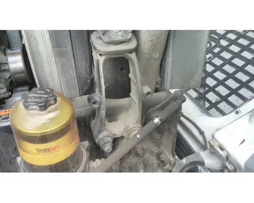 VOLVO VNL RADIATOR BRACKET