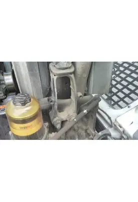 VOLVO VNL RADIATOR BRACKET