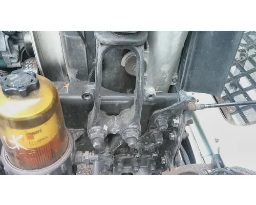 VOLVO VNL RADIATOR BRACKET