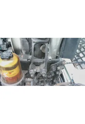 VOLVO VNL RADIATOR BRACKET