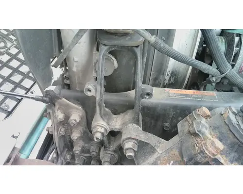VOLVO VNL RADIATOR BRACKET
