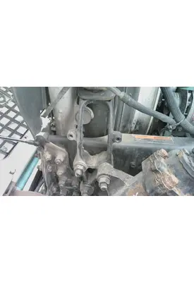VOLVO VNL RADIATOR BRACKET