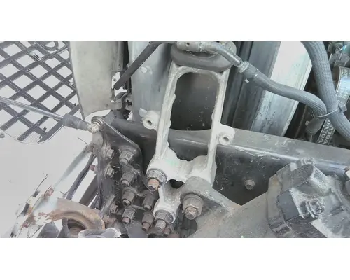 VOLVO VNL RADIATOR BRACKET