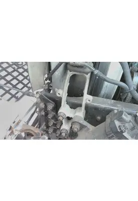 VOLVO VNL RADIATOR BRACKET