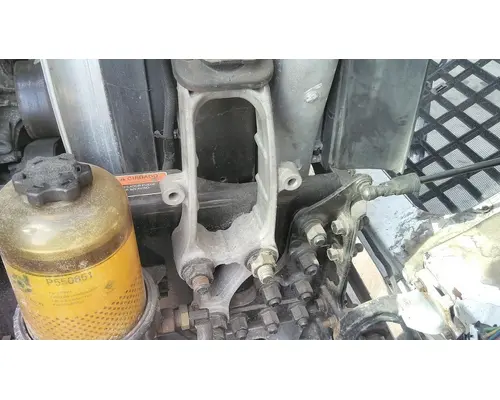 VOLVO VNL RADIATOR BRACKET
