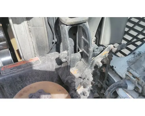 VOLVO VNL RADIATOR BRACKET