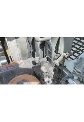 VOLVO VNL RADIATOR BRACKET
