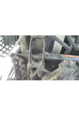 VOLVO VNL RADIATOR BRACKET