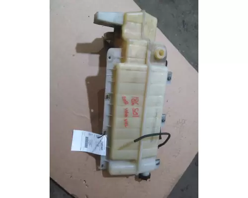 VOLVO VNL RADIATOR OVERFLOW TANK