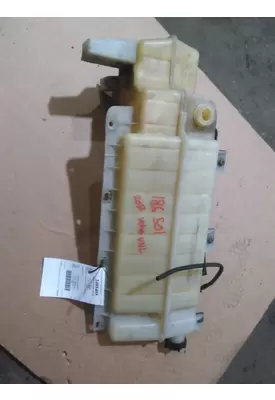 VOLVO VNL RADIATOR OVERFLOW TANK