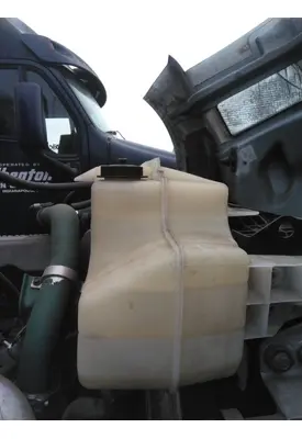 VOLVO VNL RADIATOR OVERFLOW TANK
