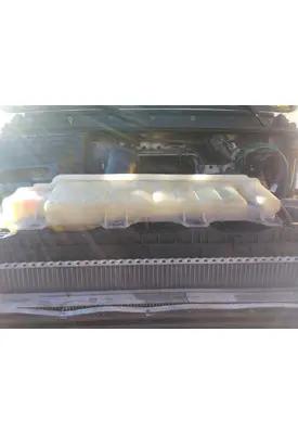 VOLVO VNL RADIATOR OVERFLOW TANK