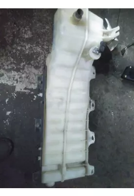 VOLVO VNL RADIATOR OVERFLOW TANK