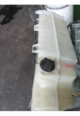VOLVO VNL RADIATOR OVERFLOW TANK