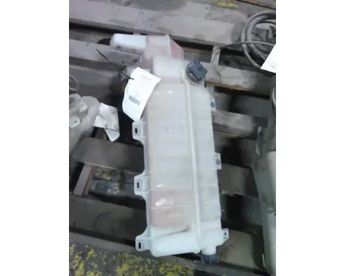 VOLVO VNL RADIATOR OVERFLOW TANK