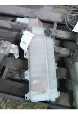 VOLVO VNL RADIATOR OVERFLOW TANK