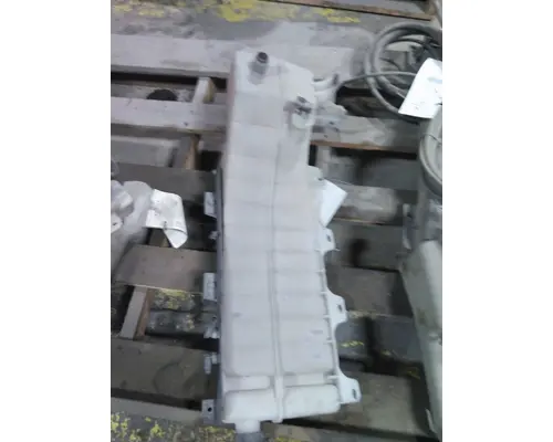 VOLVO VNL RADIATOR OVERFLOW TANK