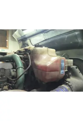 VOLVO VNL RADIATOR OVERFLOW TANK