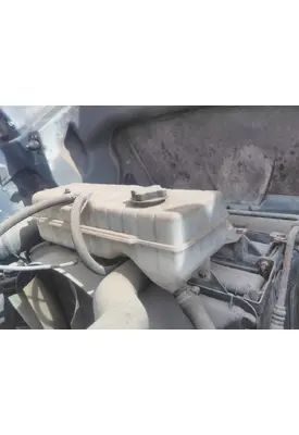 VOLVO VNL RADIATOR OVERFLOW TANK