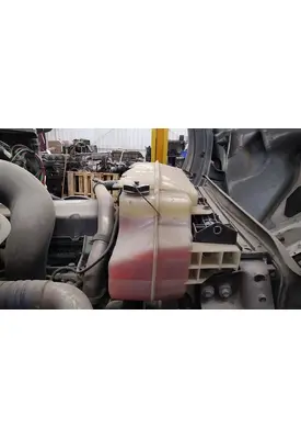 VOLVO VNL RADIATOR OVERFLOW TANK