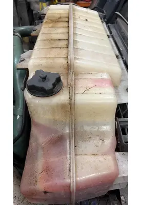 VOLVO VNL RADIATOR OVERFLOW TANK