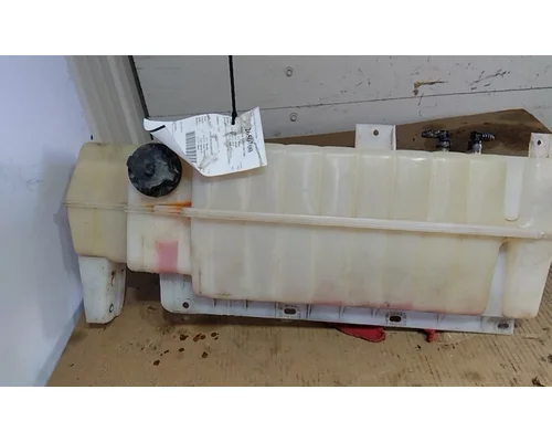 VOLVO VNL RADIATOR OVERFLOW TANK