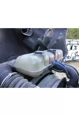 VOLVO VNL RADIATOR OVERFLOW TANK