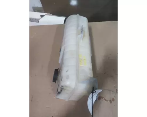 VOLVO VNL RADIATOR OVERFLOW TANK